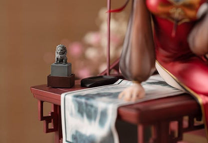 Kurumi Tokisaki Figure - Shoga Bijin Ver. 1/7 KDcolle (Pre-owned)