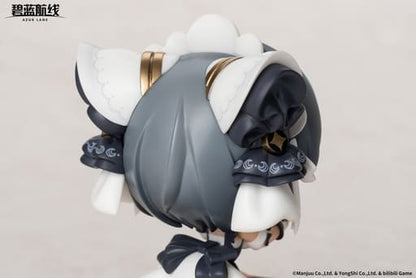 Cheshire Azur Lane JUUs Time Chibi Character Series Figure