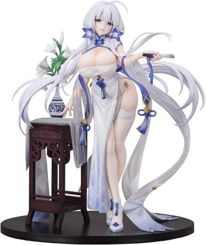 Illustrious Otome Yuri no Kagayaki Ver. - Azur Lane Figure