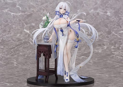 Illustrious Otome Yuri no Kagayaki Ver. - Azur Lane Figure