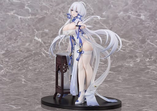 Illustrious Otome Yuri no Kagayaki Ver. - Azur Lane Figure