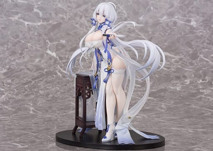 Illustrious Otome Yuri no Kagayaki Ver. - Azur Lane Figure