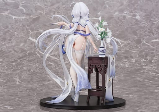 Illustrious Otome Yuri no Kagayaki Ver. - Azur Lane Figure