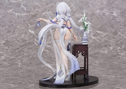Illustrious Otome Yuri no Kagayaki Ver. - Azur Lane Figure