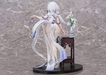 Illustrious Otome Yuri no Kagayaki Ver. - Azur Lane Figure
