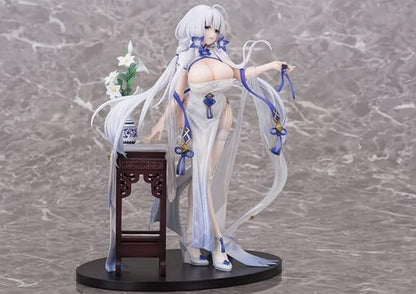 Illustrious Otome Yuri no Kagayaki Ver. - Azur Lane Figure
