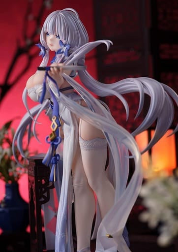 Illustrious Otome Yuri no Kagayaki Ver. - Azur Lane Figure