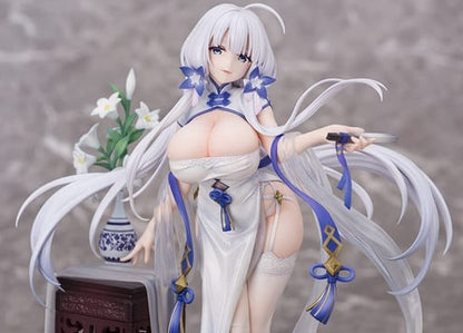 Illustrious Otome Yuri no Kagayaki Ver. - Azur Lane Figure