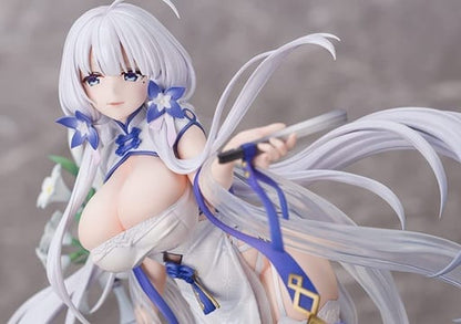 Illustrious Otome Yuri no Kagayaki Ver. - Azur Lane Figure