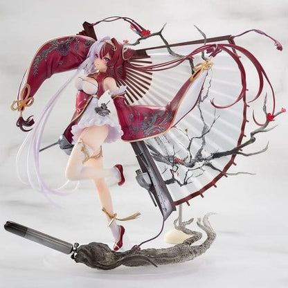 Zhao He Azur Lane 1/7 PVC & ABS Figure