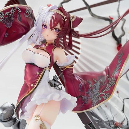 Zhao He Azur Lane 1/7 PVC & ABS Figure
