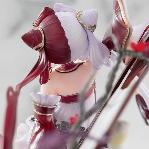 Zhao He Azur Lane 1/7 PVC & ABS Figure