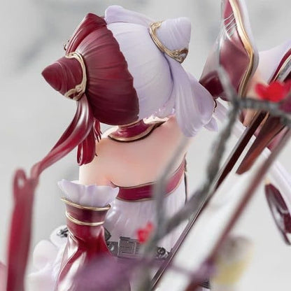 Zhao He Azur Lane 1/7 PVC & ABS Figure