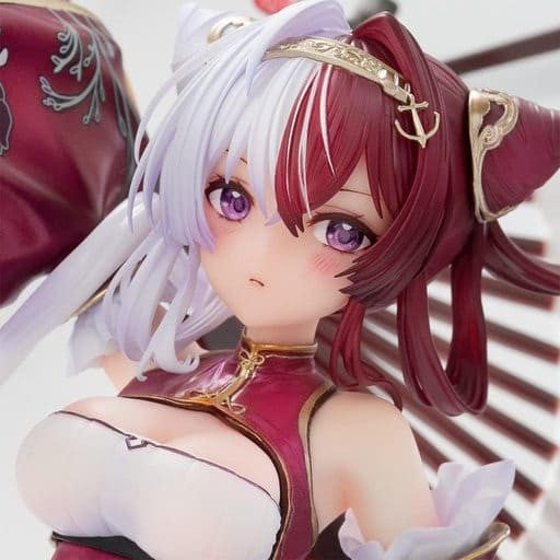 Zhao He Azur Lane 1/7 PVC & ABS Figure