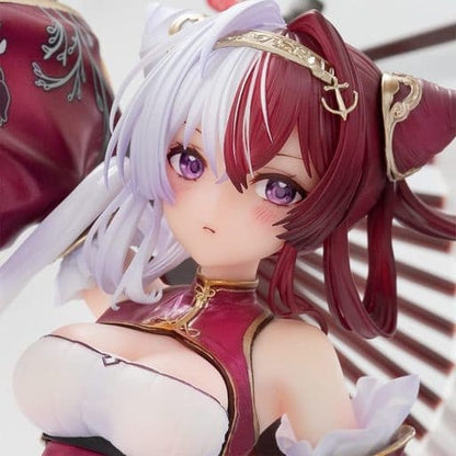 Zhao He Azur Lane 1/7 PVC & ABS Figure