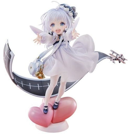 Little Illustrious Azur Lane PVC & ABS Figure Height Approx. 20 cm