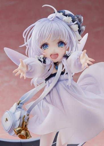 Little Illustrious Azur Lane PVC & ABS Figure Height Approx. 20 cm