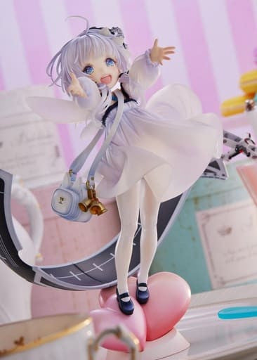 Little Illustrious Azur Lane PVC & ABS Figure Height Approx. 20 cm