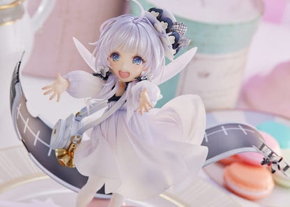 Little Illustrious Azur Lane PVC & ABS Figure Height Approx. 20 cm