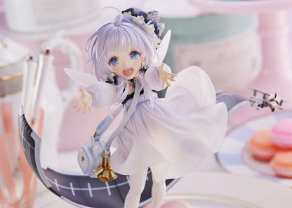Little Illustrious Azur Lane PVC & ABS Figure Height Approx. 20 cm
