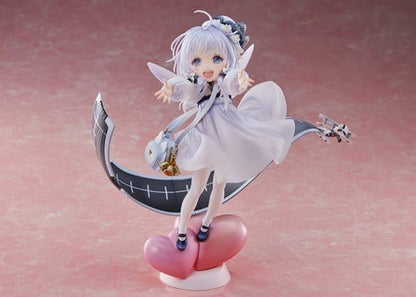 Little Illustrious Azur Lane PVC & ABS Figure Height Approx. 20 cm