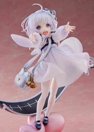 Little Illustrious Azur Lane PVC & ABS Figure Height Approx. 20 cm