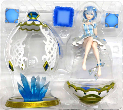 Rem - Egg Art Ver. Re:ZERO -Starting Life in Another World- 1/7 Figure