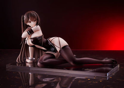 Azur Lane Zuikaku Shunsoku no Mana 1/4 Figure