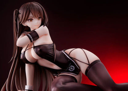 Azur Lane Zuikaku Shunsoku no Mana 1/4 Figure