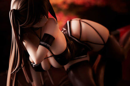Azur Lane Zuikaku Shunsoku no Mana 1/4 Figure