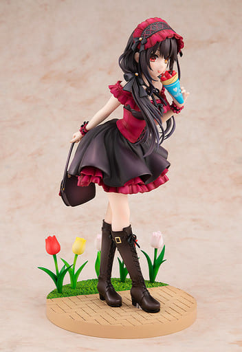 Kurumi Tokisaki Date Ver. 1/7 Figure - Date A Live