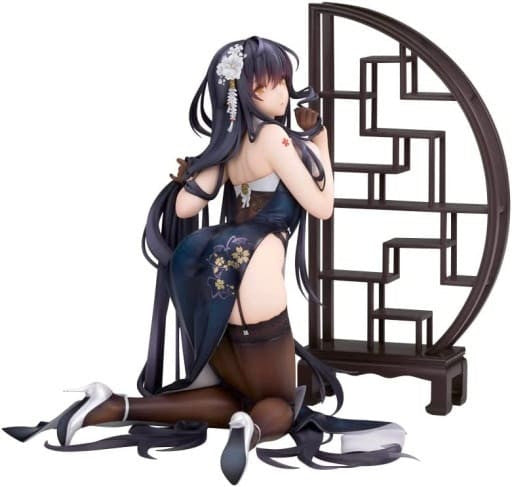 Azuma Talking Spring Haze Ver. 1/7 Figure