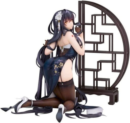 Azuma Talking Spring Haze Ver. 1/7 Figure