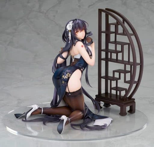 Azuma Talking Spring Haze Ver. 1/7 Figure