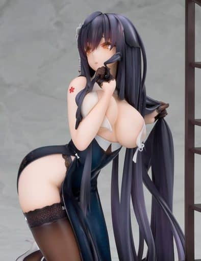 Azuma Talking Spring Haze Ver. 1/7 Figure