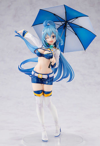 Aqua Race Queen Ver. KonoSuba 1/7 Figure