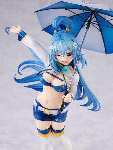 Aqua Race Queen Ver. KonoSuba 1/7 Figure