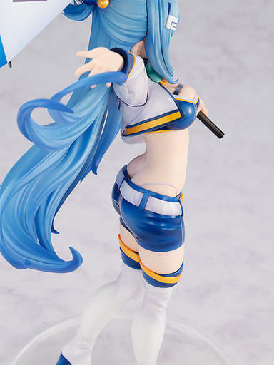 Aqua Race Queen Ver. KonoSuba 1/7 Figure