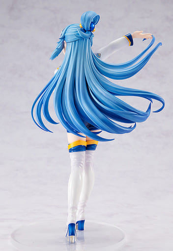 Aqua Race Queen Ver. KonoSuba 1/7 Figure