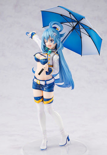Aqua Race Queen Ver. KonoSuba 1/7 Figure
