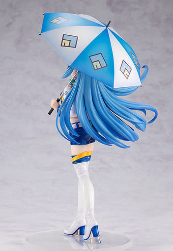 Aqua Race Queen Ver. KonoSuba 1/7 Figure
