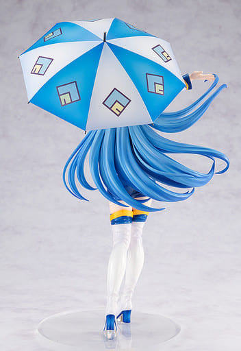 Aqua Race Queen Ver. KonoSuba 1/7 Figure