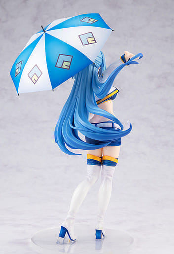 Aqua Race Queen Ver. KonoSuba 1/7 Figure
