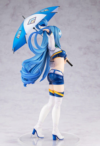 Aqua Race Queen Ver. KonoSuba 1/7 Figure