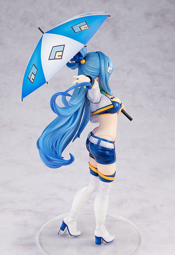 Aqua Race Queen Ver. KonoSuba 1/7 Figure