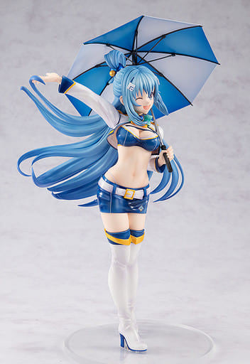 Aqua Race Queen Ver. KonoSuba 1/7 Figure