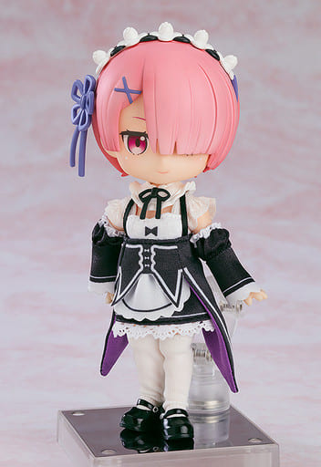 Nendoroid Doll Ram Re:ZERO -Starting Life in Another World