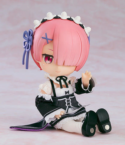 Nendoroid Doll Ram Re:ZERO -Starting Life in Another World