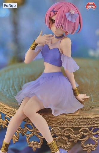 Ram:ZERO Noodle Stopper Figure - Twinkle Party