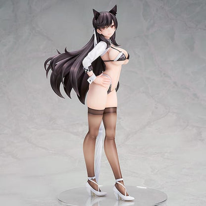 Atago: Ravishing Max Speed Ver. 1/7 Figure